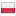 insys.pl hosted country